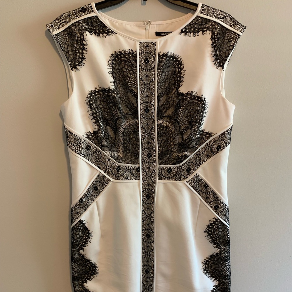 Size 10 Gianni Bini dress